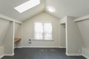 Boulder triplex for rent - 1839 Arapahoe Unit 3 Bedroom