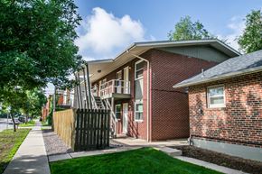 Boulder apartment for rent - 1938 Spruce Street Exterior
