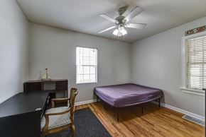 Denver apartment for rent - 1996 S Williams St. Interior