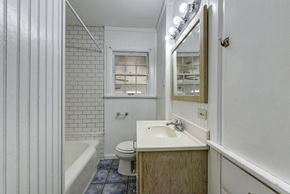 Denver apartment for rent - 1996 S Williams St. Interior
