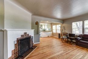 Denver apartment for rent - 1996 S Williams St. Interior