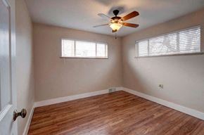Denver apartment for rent - Bedroom