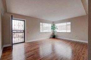 Denver apartment for rent - Living Room
