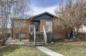 Denver apartment for rent - House