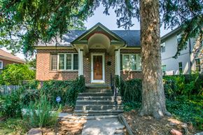 Denver apartment for rent - House