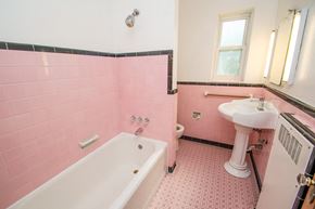 Denver apartment for rent - Bathroom