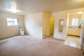Denver apartment for rent - 2135-2137 S Josephine St Interior