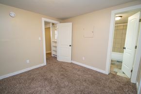 Denver apartment for rent - 2135-2137 S Josephine St Bedroom