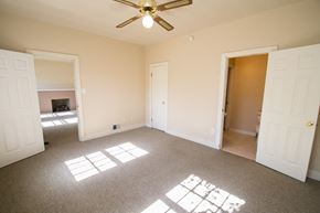Denver apartment for rent - Bedroom