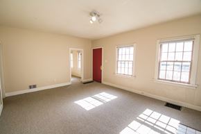 Denver apartment for rent - Living Room