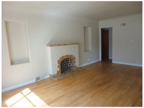 Denver apartment for rent - 2710 S Humboldt Interior