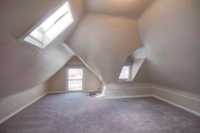 Denver apartment for rent - Loft