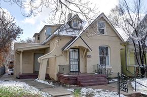 Denver apartment for rent - House