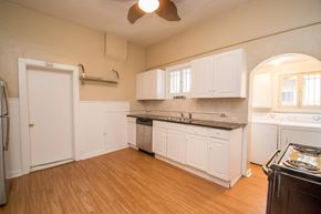 Denver apartment for rent - Unit 1