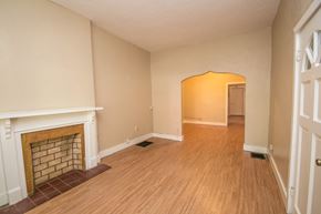 Denver apartment for rent - Unit 1