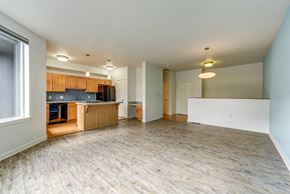 Boulder apartment for rent - 2850 E. College Avenue #304 Main Living Area
