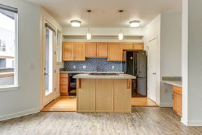 Boulder apartment for rent - 2850 E. College Avenue #304 Kitchen