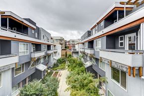 Boulder apartment for rent - 2850 E. College Avenue #304 Exterior