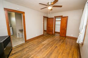 Denver apartment for rent - Living Room