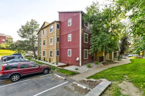 Boulder condo for rent - 2867 Sundown Lane #105 Parking