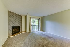 Boulder condo for rent - 2867 Sundown Lane #105 Living Room