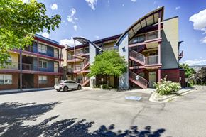 Boulder apartment for rent - Goose Creek Condos 2930 Bluff 322