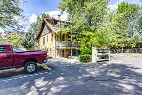 Boulder triplex for rent - 3004 Broadway St Side