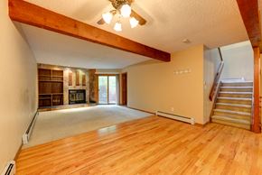 Boulder townhouse for rent - 3082 Edison Ct Interior