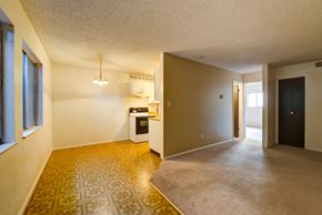 Boulder apartment for rent - 3393 Madison Avenue W130 Main Living Area