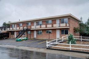 Denver apartment for rent - 7095 Raleigh St Exterior