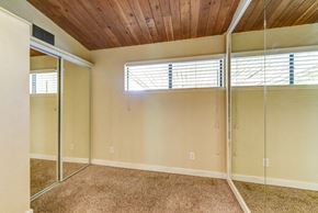 Boulder apartment for rent - Apartment Interior at -Buffalo Canyon-, Boulder, Colorado