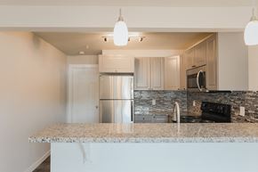 Boulder triplex for rent - 795 30th St Kitchen
