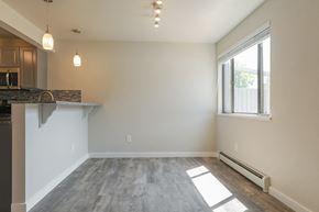 Boulder triplex for rent - 795 30th St Dining Room