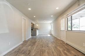 Boulder triplex for rent - 795 30th St Living Room