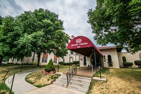Boulder apartment for rent - 805 29th St. #201 Exterior