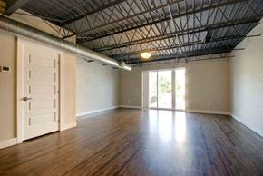 Boulder apartment for rent - 855 Broadway Street Living Room