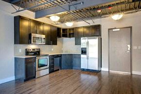 Boulder apartment for rent - 855 Broadway Street Kitchen