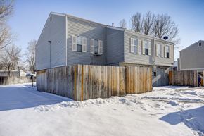 Lafayette apartment for rent - 1075 Sir Galahad Dr Exterior