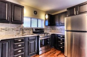 Denver apartment for rent - Kitchen