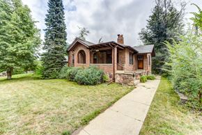 Boulder triplex for rent - 928 9th Street Exterior