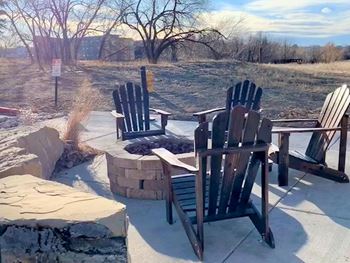 Fire pit
