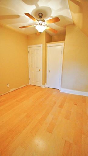 Denver apartment for rent - Unit 2