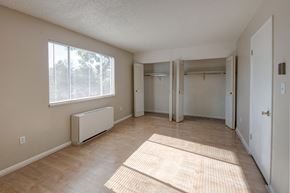Boulder apartment for rent - 3000 Colorado E218 Bedroom