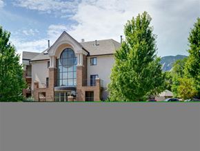 Boulder apartment for rent - 1085 Broadway #13 Exterior