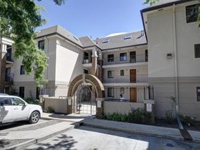 Boulder apartment for rent - 1085 Broadway #19 Exterior