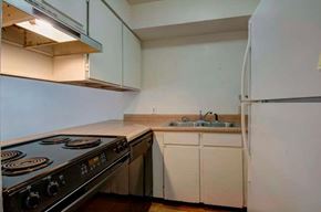 Boulder apartment for rent - 2024 Goss #4 Kitchen