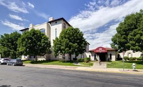 Boulder apartment for rent - 805 29th Street #302 Exterior