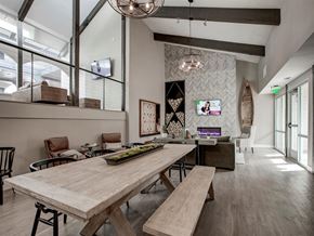 Boulder townhouse for rent - Henley and Remy Apartments