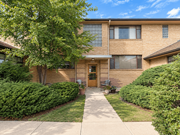 Denver apartment for rent - 6025 E 14th Ave
