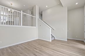 Parker townhouse for rent - Wood-style Flooring at The Townhomes at Pine Drive, Parker, CO